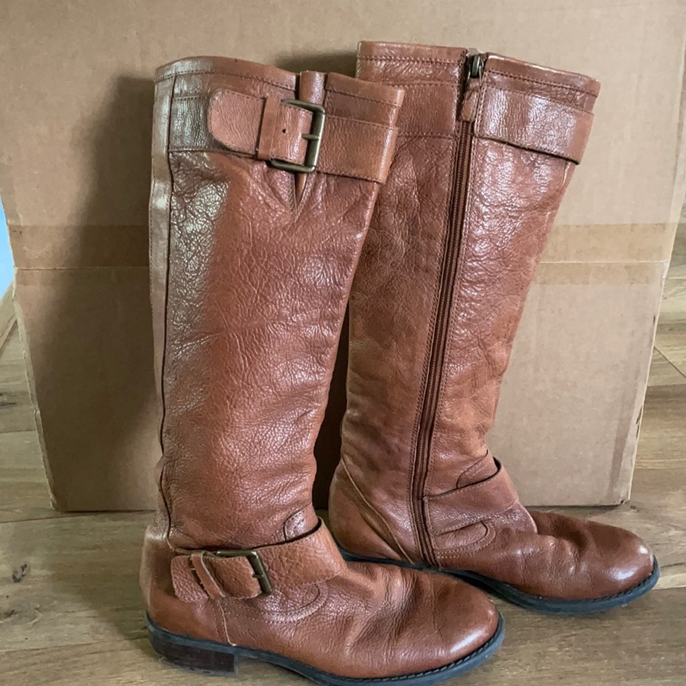 🌸 3 shoes for $50 | Franco Sarto boots